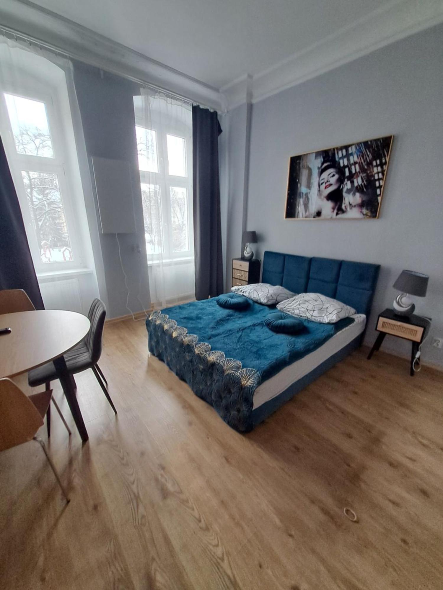 Grunwaldzki24 Apartments - Free Parking - Old Town, Centrum Breslau Exterior foto