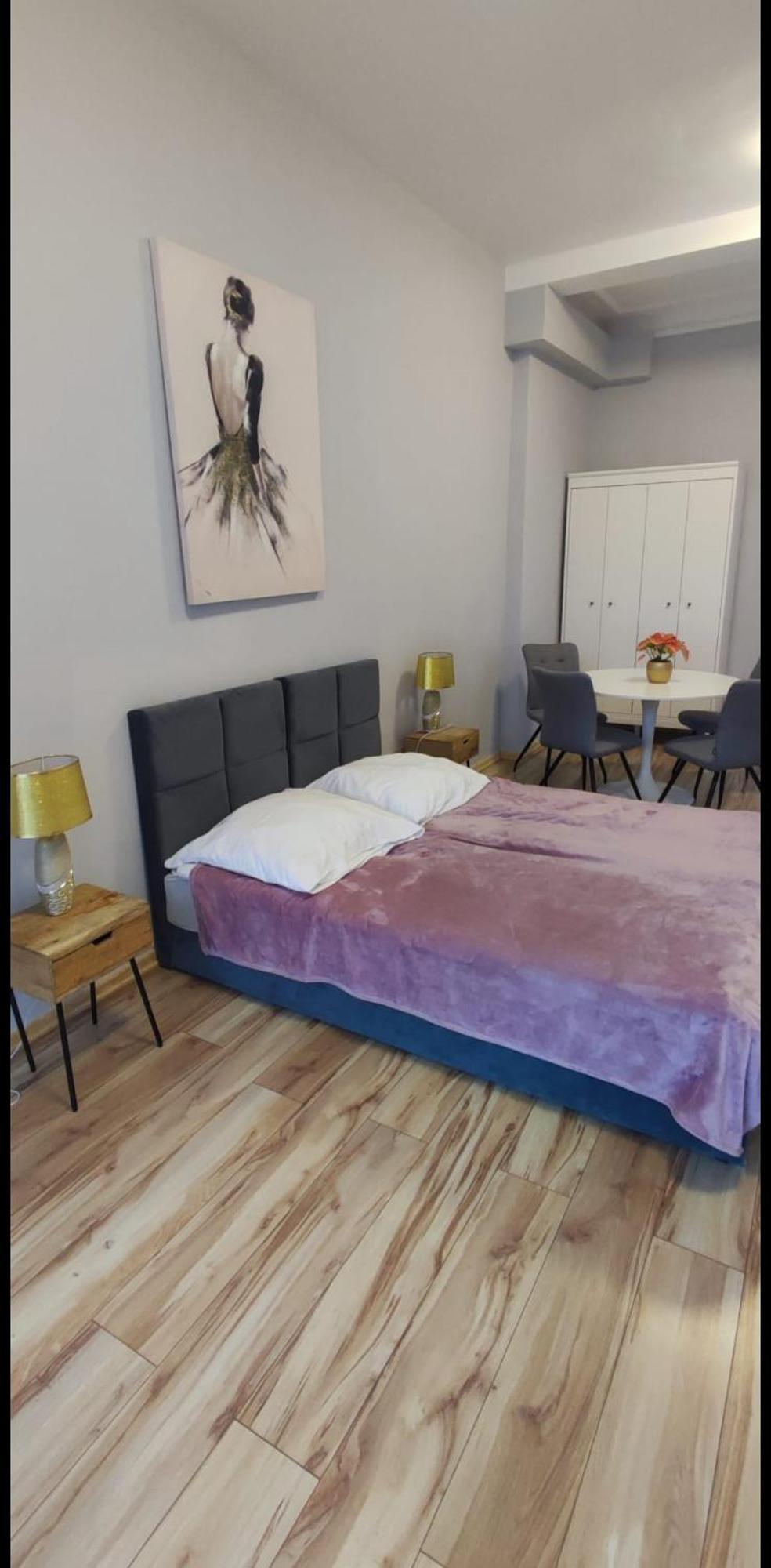 Grunwaldzki24 Apartments - Free Parking - Old Town, Centrum Breslau Exterior foto