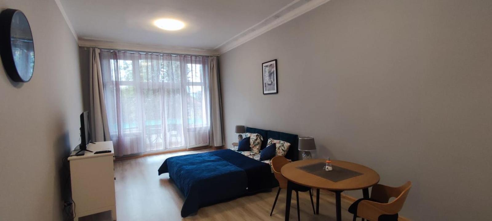 Grunwaldzki24 Apartments - Free Parking - Old Town, Centrum Breslau Exterior foto