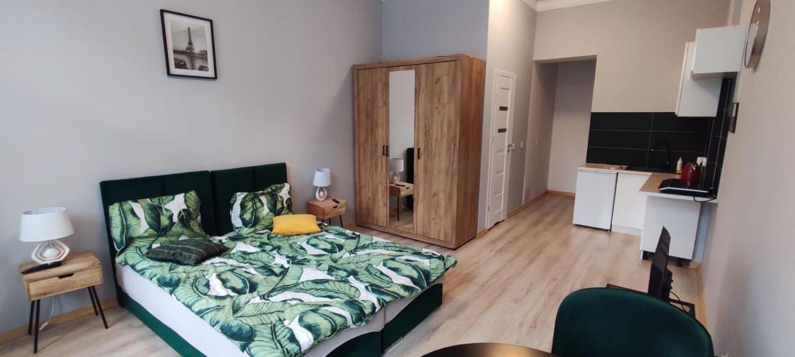 Grunwaldzki24 Apartments - Free Parking - Old Town, Centrum Breslau Exterior foto