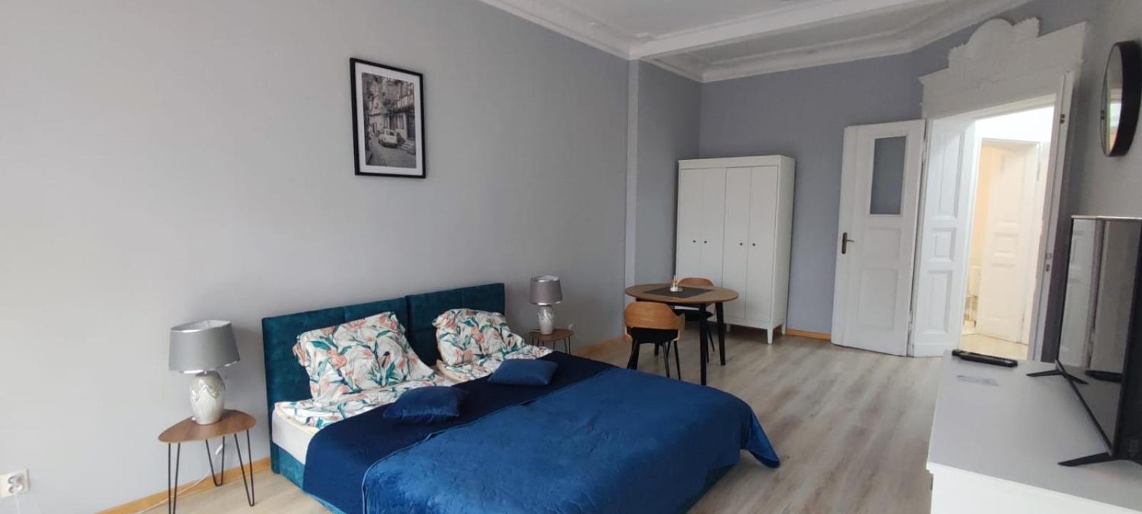 Grunwaldzki24 Apartments - Free Parking - Old Town, Centrum Breslau Exterior foto