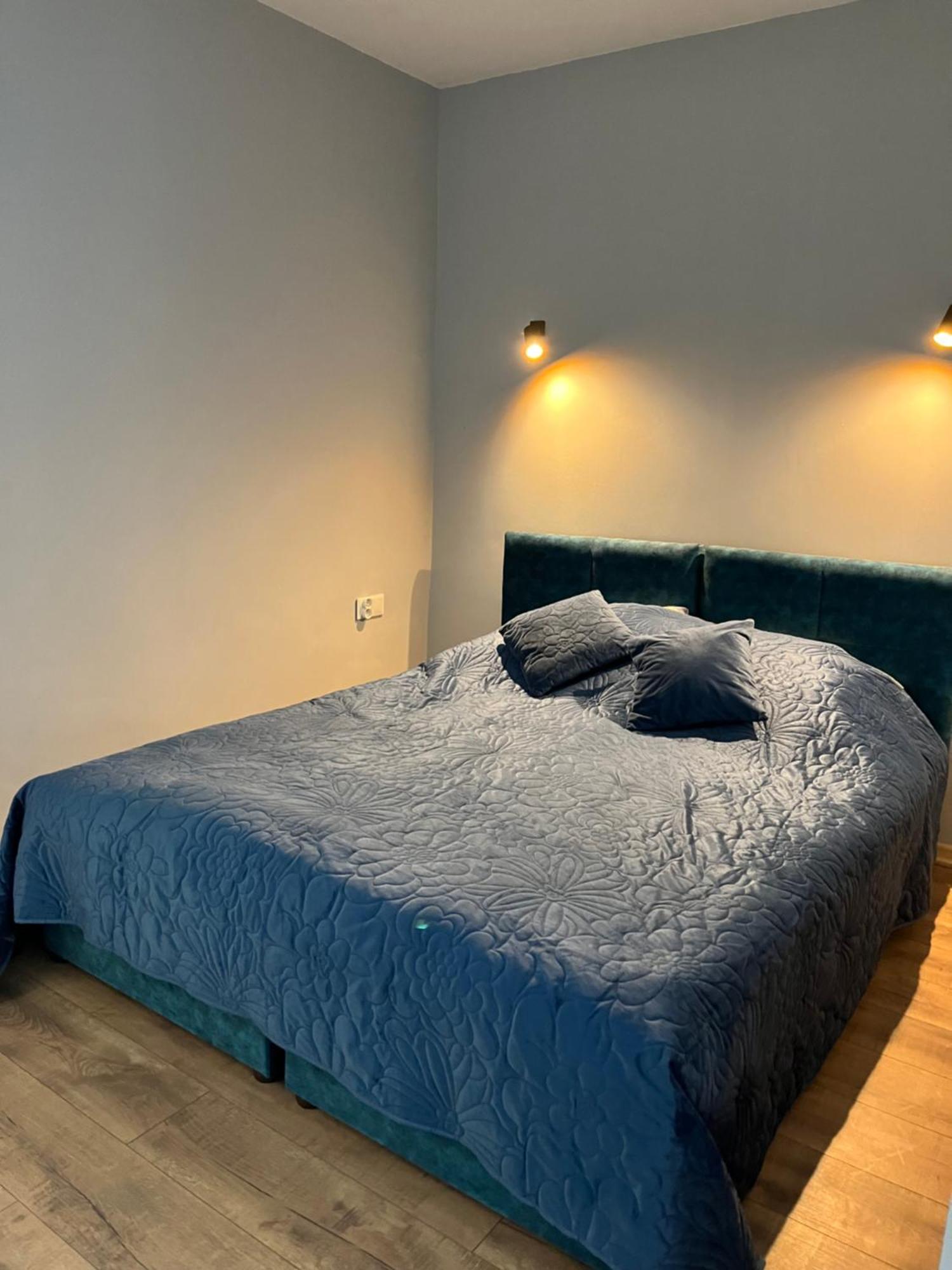 Grunwaldzki24 Apartments - Free Parking - Old Town, Centrum Breslau Exterior foto
