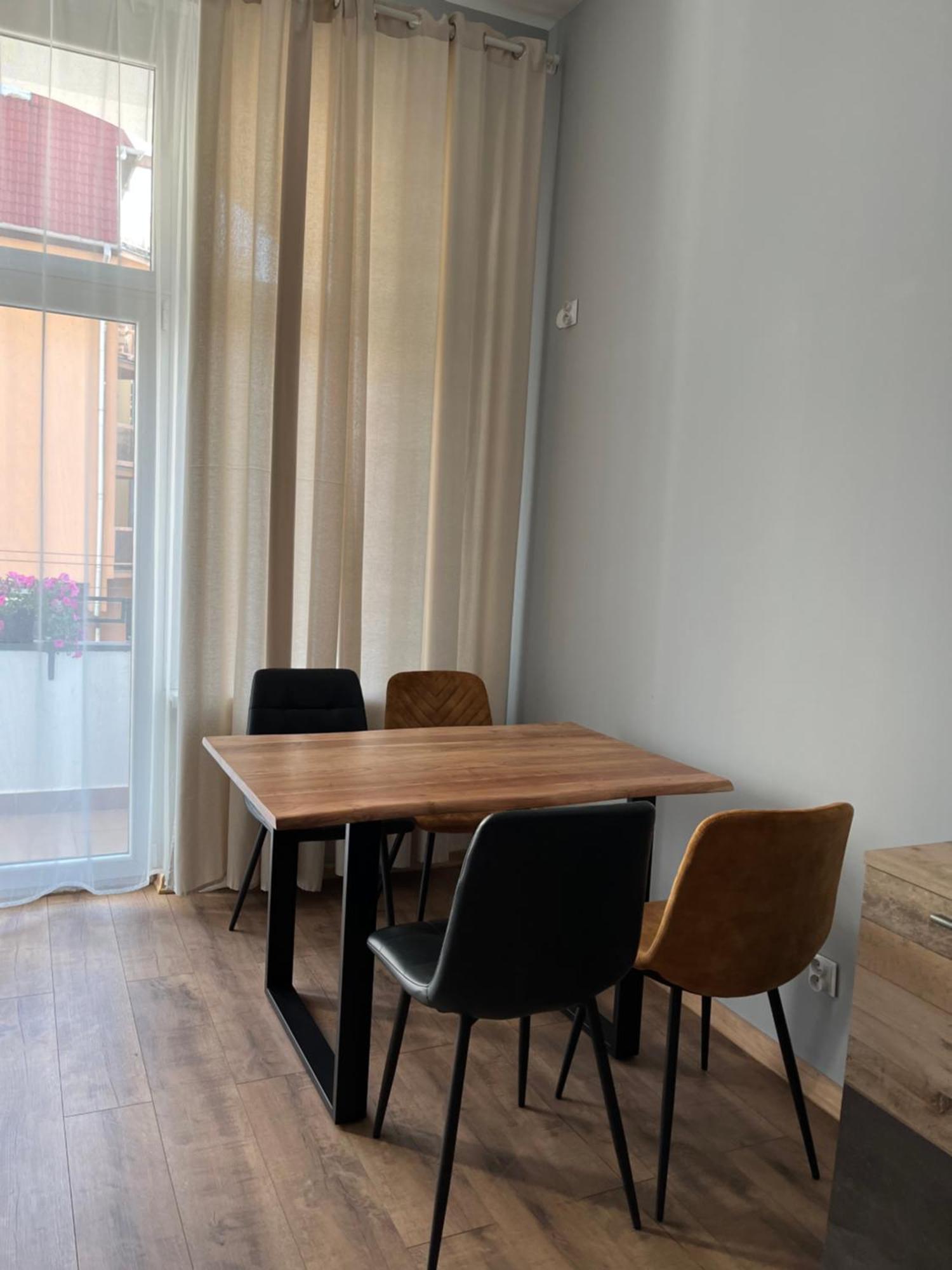 Grunwaldzki24 Apartments - Free Parking - Old Town, Centrum Breslau Exterior foto