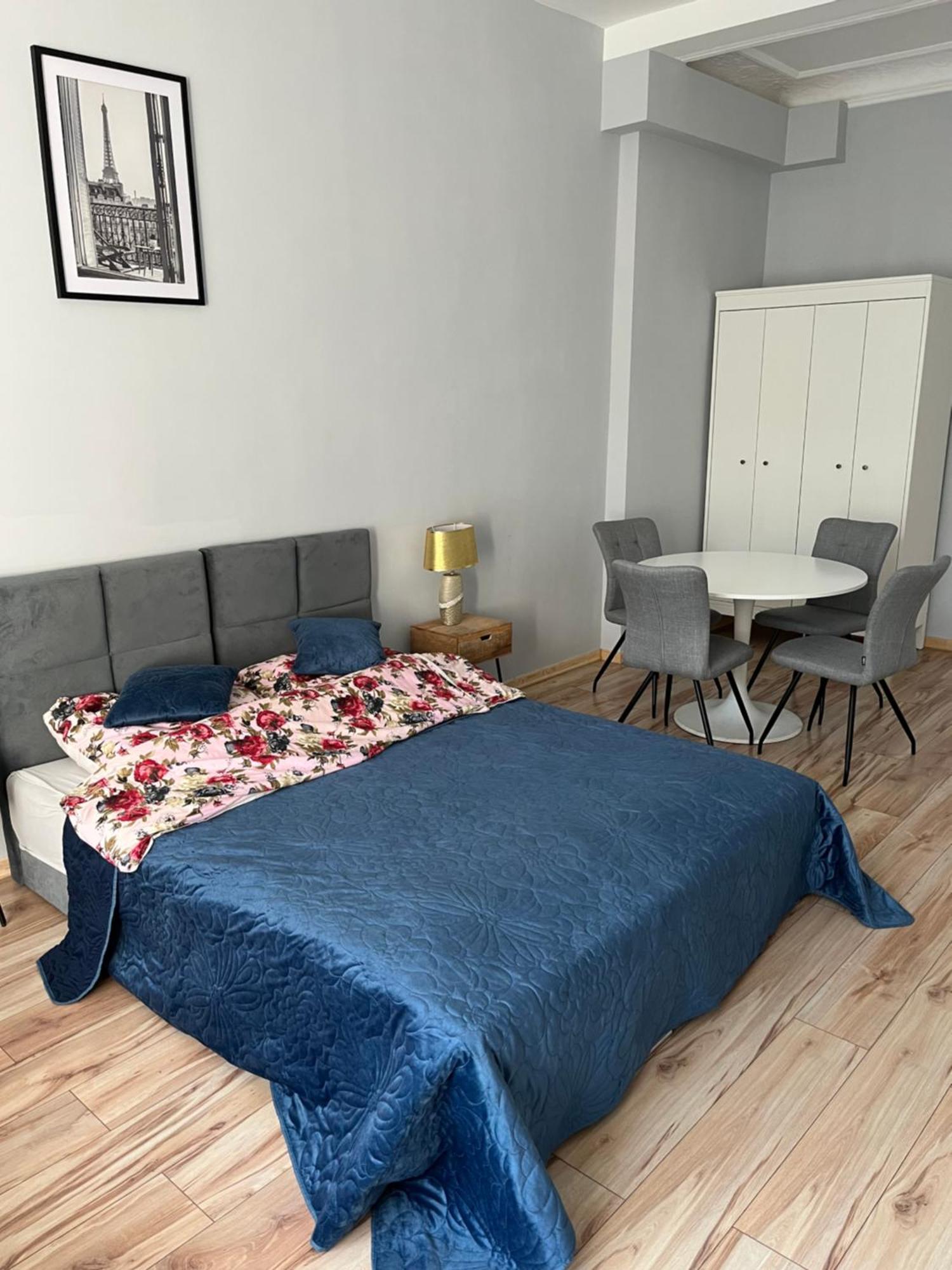 Grunwaldzki24 Apartments - Free Parking - Old Town, Centrum Breslau Exterior foto