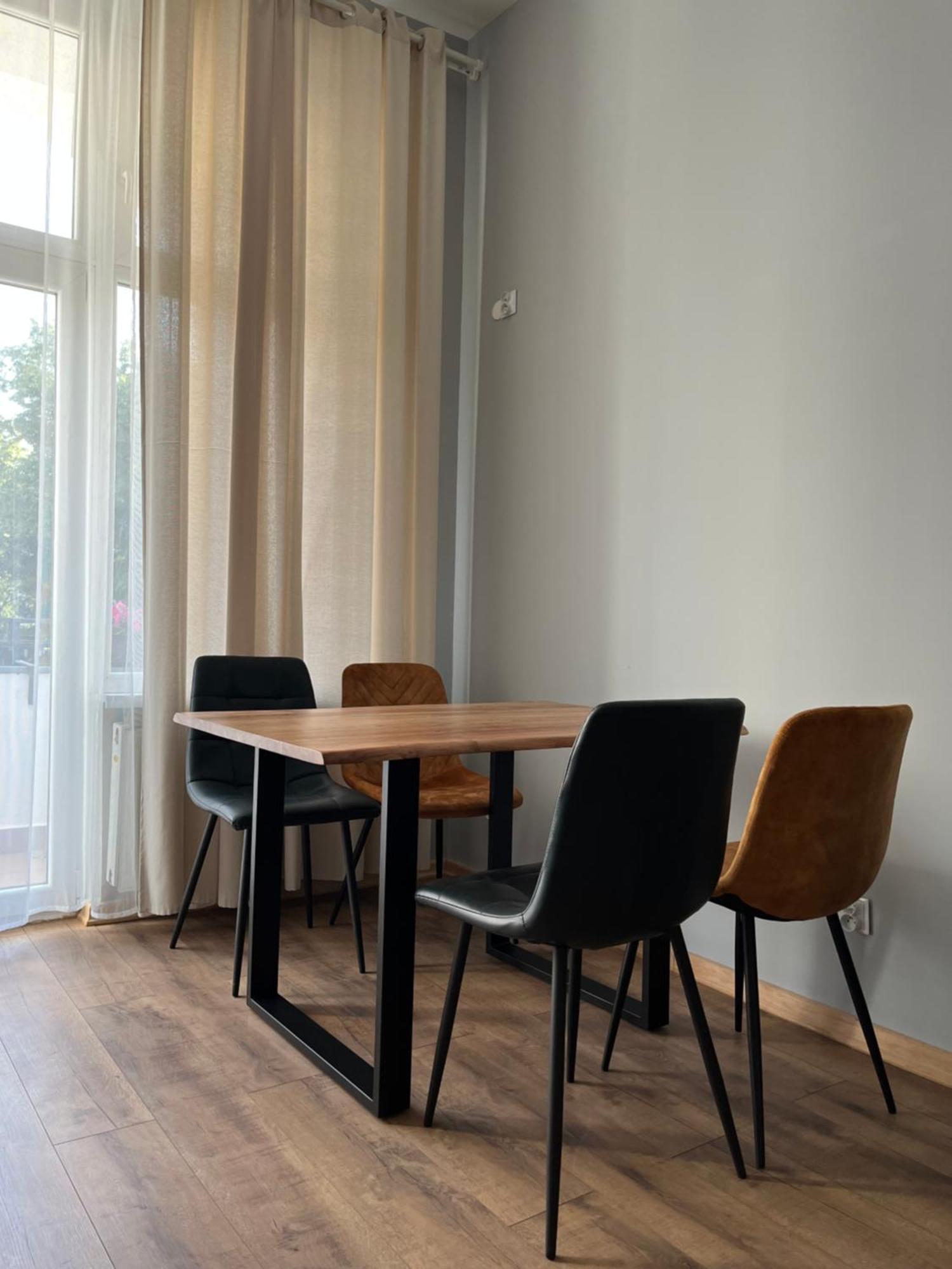 Grunwaldzki24 Apartments - Free Parking - Old Town, Centrum Breslau Exterior foto