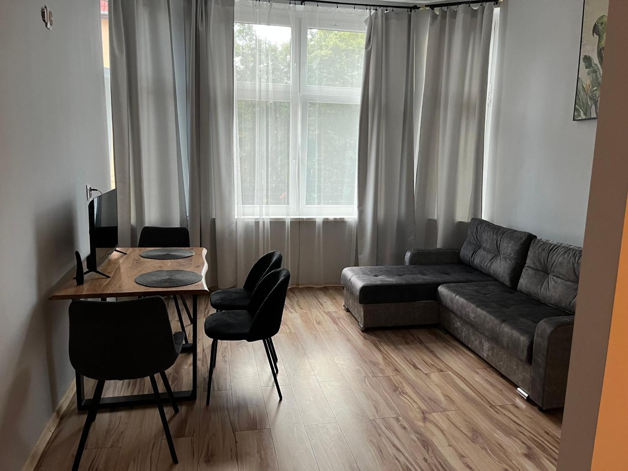 Grunwaldzki24 Apartments - Free Parking - Old Town, Centrum Breslau Exterior foto