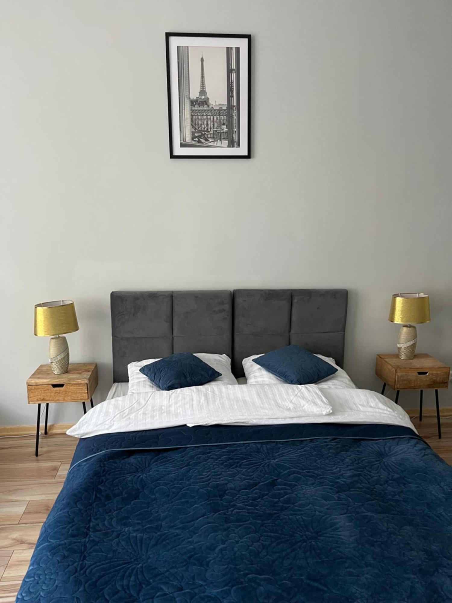 Grunwaldzki24 Apartments - Free Parking - Old Town, Centrum Breslau Exterior foto