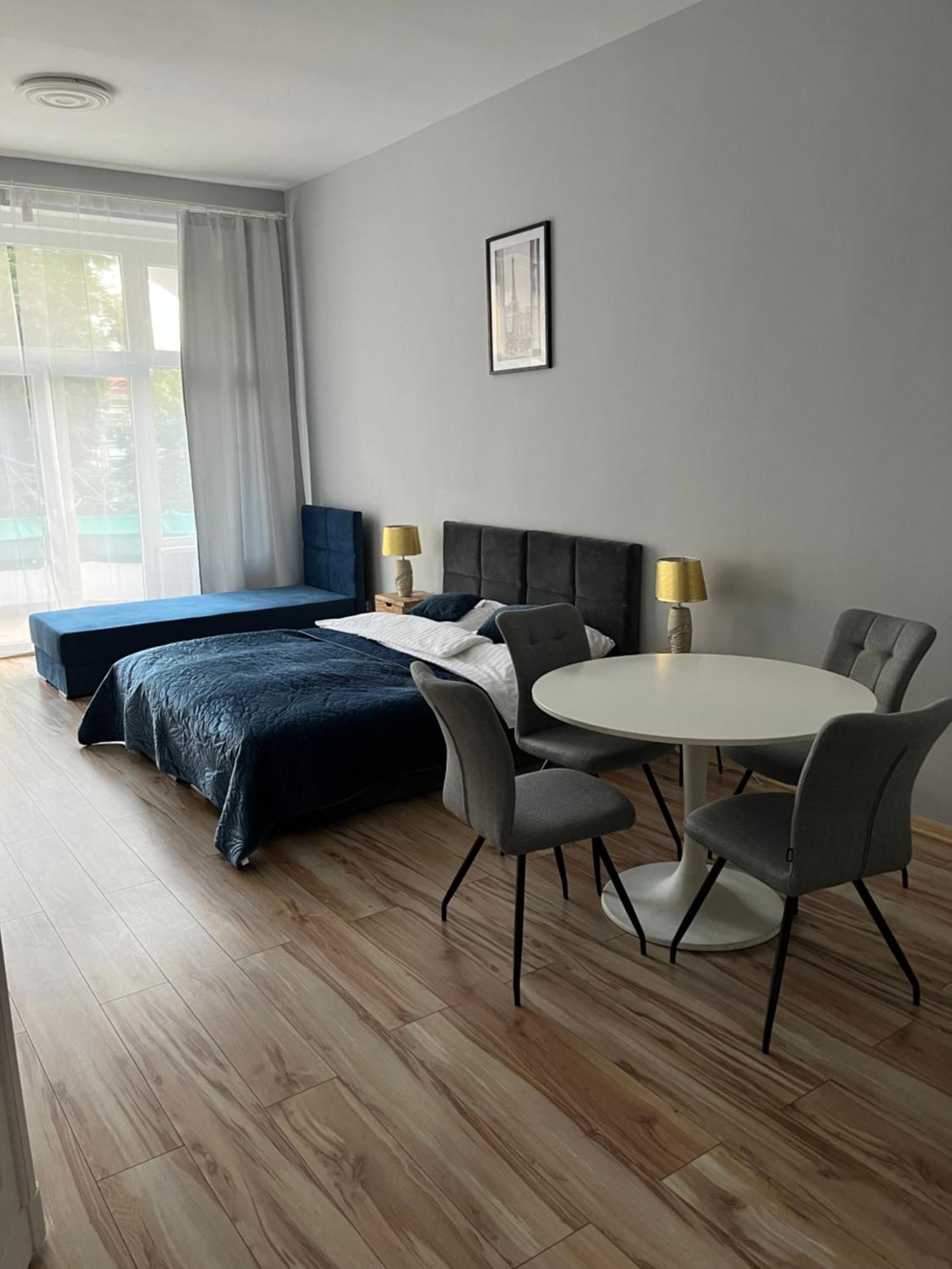 Grunwaldzki24 Apartments - Free Parking - Old Town, Centrum Breslau Exterior foto